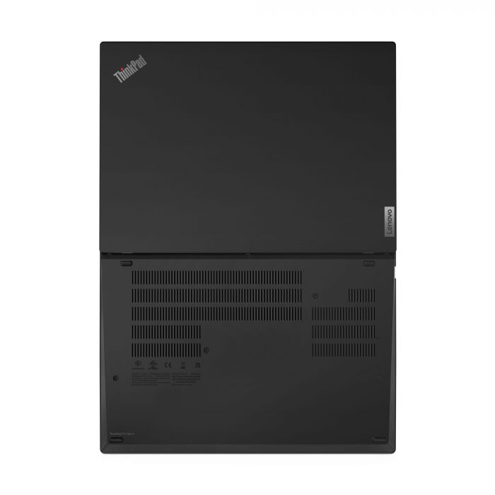 Ноутбук Lenovo ThinkPad T14-G4 14" WUXGA IPS AG, Intel i7-1355U, 16GB, F1TB, UMA, Win11P, чорний