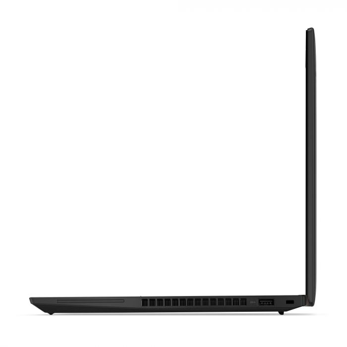Ноутбук Lenovo ThinkPad T14-G4 14" WUXGA IPS AG, Intel i7-1355U, 16GB, F1TB, UMA, Win11P, чорний