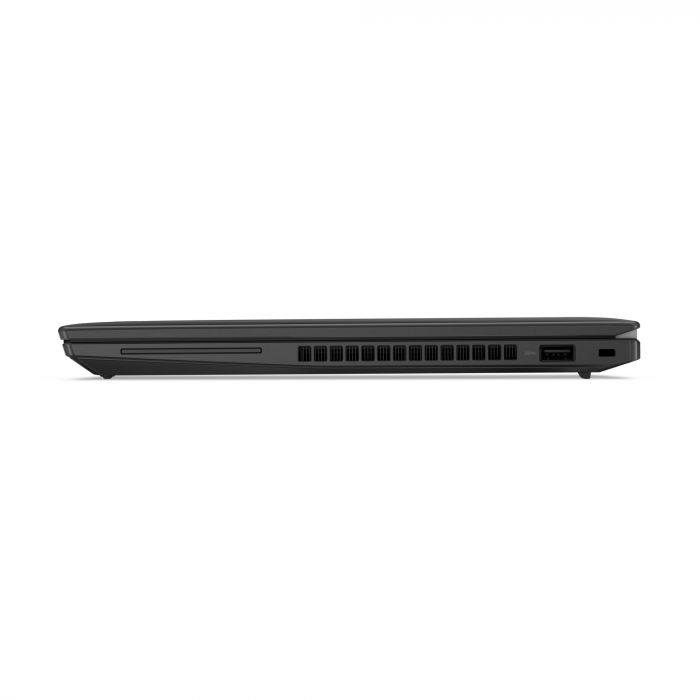 Ноутбук Lenovo ThinkPad T14-G4 14" WUXGA IPS AG, Intel i7-1355U, 16GB, F1TB, UMA, Win11P, чорний