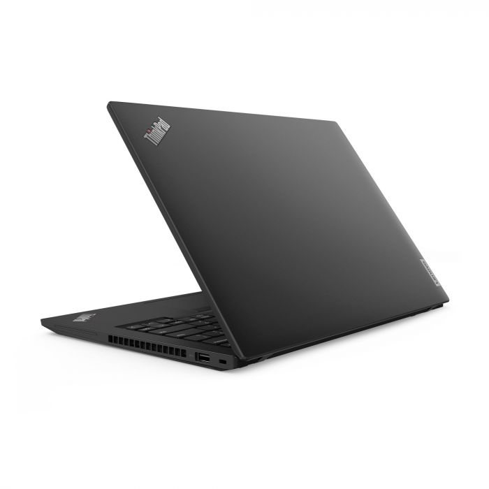 Ноутбук Lenovo ThinkPad T14-G4 14" WUXGA IPS AG, Intel i7-1355U, 16GB, F1TB, UMA, Win11P, чорний