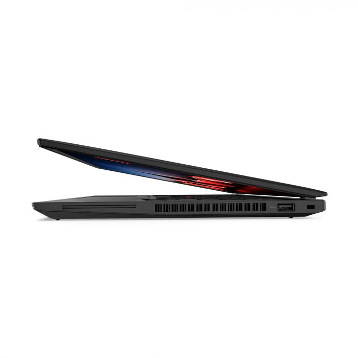 Ноутбук Lenovo ThinkPad T14-G4 14" WUXGA IPS AG, Intel i7-1355U, 16GB, F1TB, UMA, Win11P, чорний