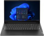 Ноутбук Lenovo V15-G4 15.6" FHD IPS AG, Intel і5-13420H, 16GB, F512GB, UMA, Win11P, чорний