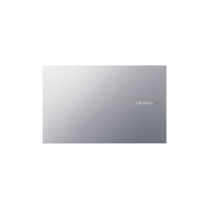 Ноутбук ASUS Vivobook 17X K1703ZA-AU142 17.3" FHD IPS, Intel i5-12500H, 16GB, F1TB, UMA, NoOS, Сріблястий