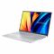 Ноутбук ASUS Vivobook 17X K1703ZA-AU142 17.3" FHD IPS, Intel i5-12500H, 16GB, F1TB, UMA, NoOS, Сріблястий