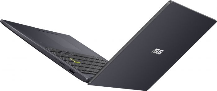 Ноутбук ASUS Vivobook GO E510KA-EJ381 15.6" FHD, Intel P N6000, 8GB, F512GB, UMA, NoOS, Чорний