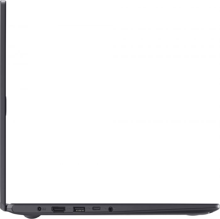 Ноутбук ASUS Vivobook GO E510KA-EJ381 15.6" FHD, Intel P N6000, 8GB, F512GB, UMA, NoOS, Чорний