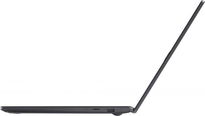 Ноутбук ASUS Vivobook GO E510KA-EJ381 15.6" FHD, Intel P N6000, 8GB, F512GB, UMA, NoOS, Чорний