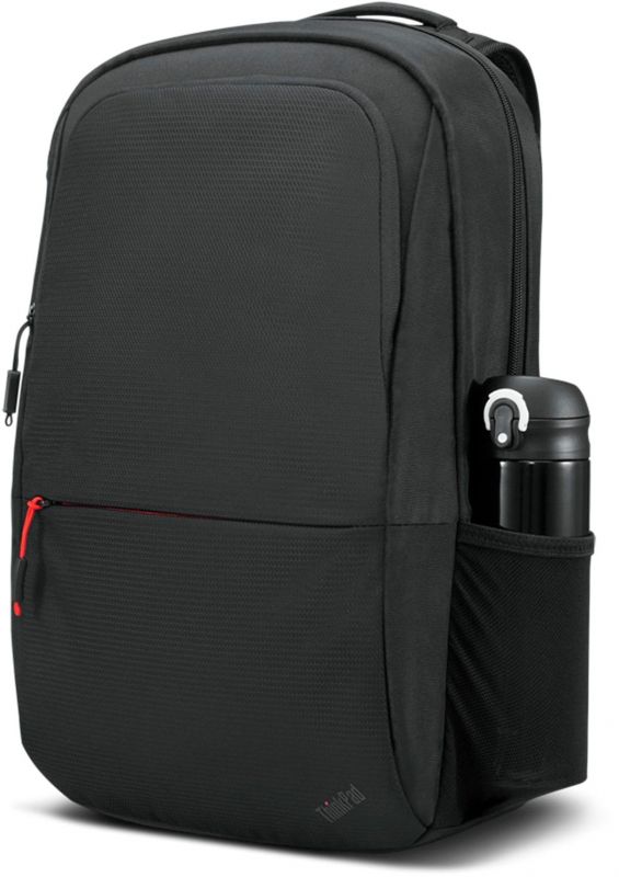 Рюкзак Lenovo ThinkPad Essential Eco 16", чорний