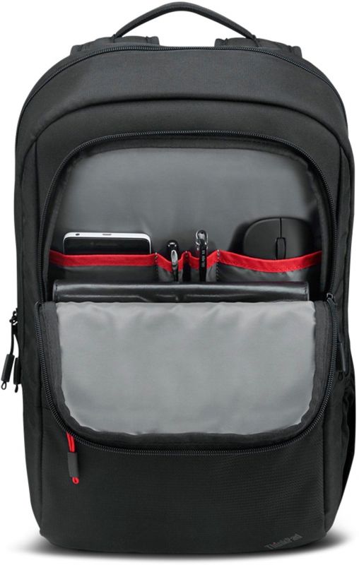 Рюкзак Lenovo ThinkPad Essential Eco 16", чорний