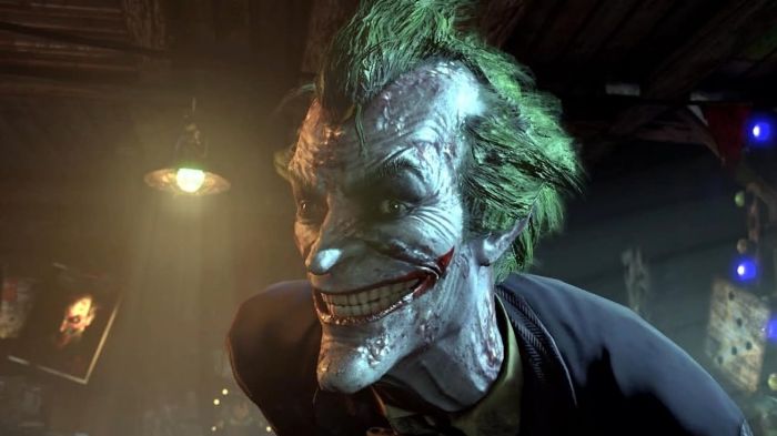 Гра консольна Switch Batman Arkham Trilogy, картридж
