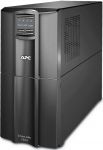 Джерело безперебійного живлення APC Smart-UPS 2200VA/1980W, LCD, USB, SmartConnect, 8xC13