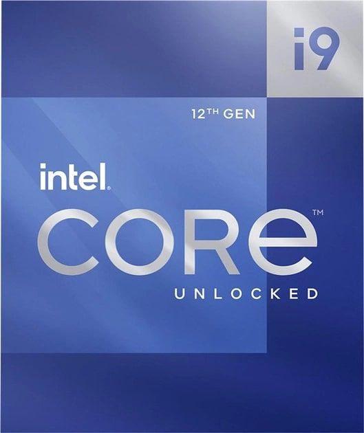Центральний процесор Intel Core i9-12900K 16C/24T 3.2GHz 30Mb LGA1700 125W Box