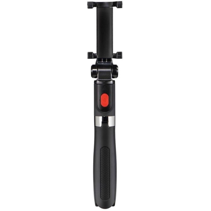 Трипод смартфону Hama Funstand-57, 2D, 57cm, Bluetooth, чорний