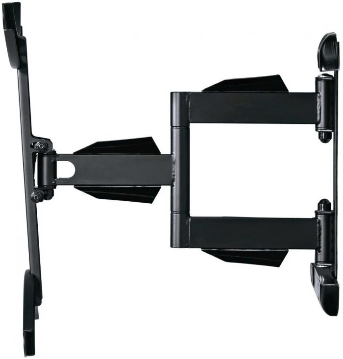 Кріплення ТВ поворотне Hama TV-WB, 32-65", чорний
