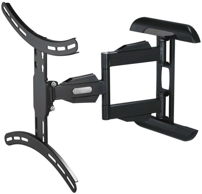Кріплення ТВ поворотне Hama TV-WB, 32-65", чорний