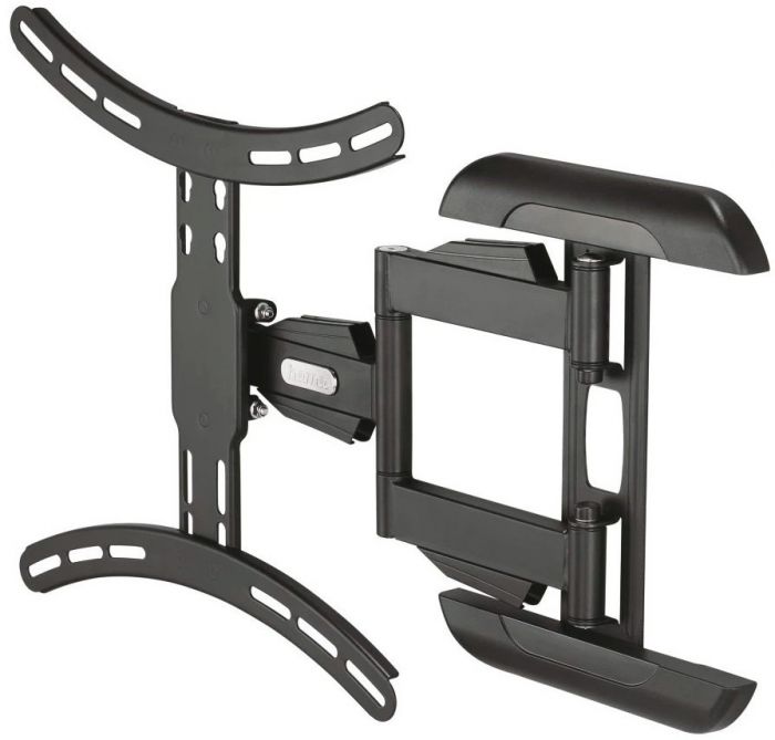 Кріплення ТВ поворотне Hama TV-WB, 32-65", чорний