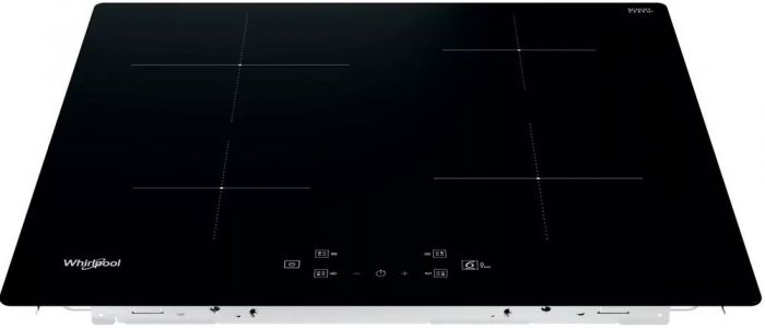 Варильна поверхня Whirlpool індукційна, 60см, чорний