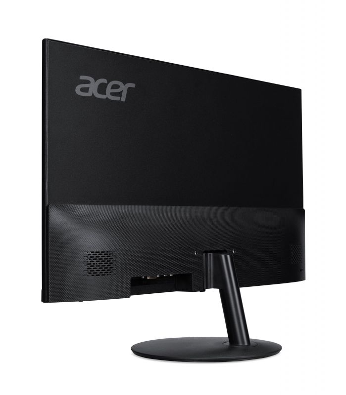 Монітор Acer 23.8" SA242YEBI D-Sub, HDMI, IPS, 100Hz, 1ms