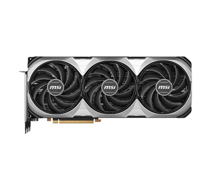 Відеокарта MSI GeForce RTX 4090 24GB GDDR6X VENTUS 3X E OC
