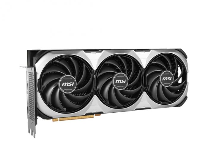 Відеокарта MSI GeForce RTX 4090 24GB GDDR6X VENTUS 3X E OC