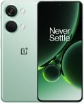 Смартфон OnePlus Nord 3 5G (CPH2493) 6.74" 8/128GB, 2SIM, 5000мА•год, Misty Green