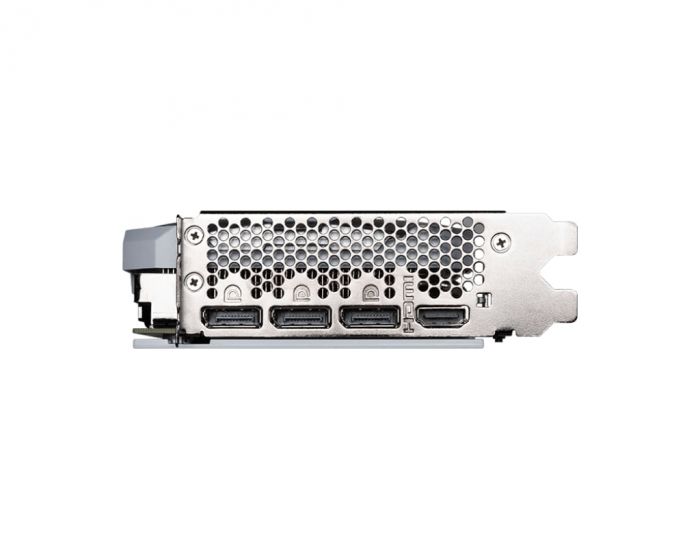 Відеокарта MSI GeForce RTX 4070 12GB GDDR6X VENTUS 2X WHITE