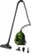 Пилосос Sencor контейнерний Allegro, 890Вт, конт пил -1,5л, НЕРА, чорно-зелений