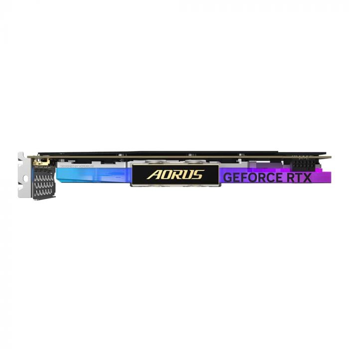 Відеокарта GIGABYTE GeForce RTX 4070 Ti 12GB GDDR6X XTREME WATERFORCE WB