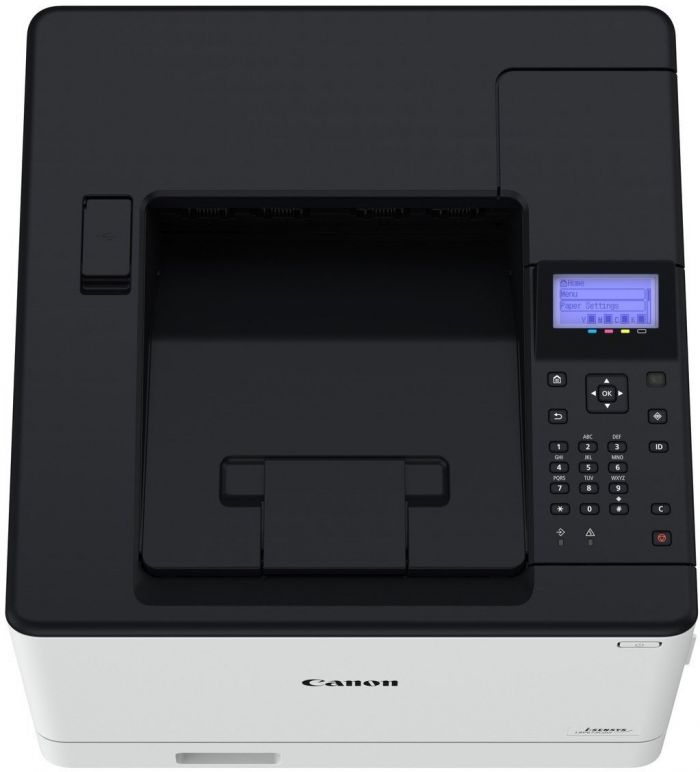 Принтер А4 Canon i-SENSYS LBP673Cdw