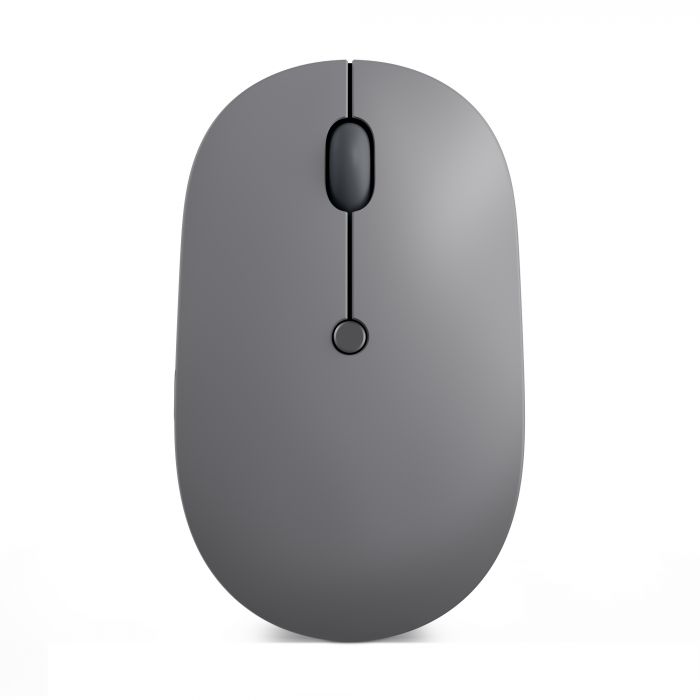 Миша Lenovo Go USB-C WL Thunder Black