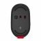 Миша Lenovo Go Multi-Device WL Thunder Black