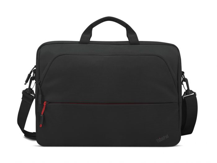 Сумка Lenovo Essential Topload Eco 13-14", чорний