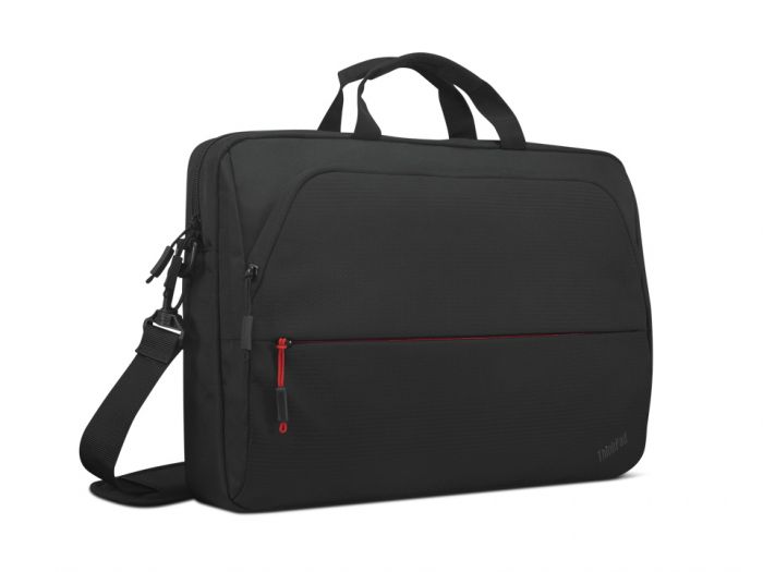 Сумка Lenovo Essential Topload Eco 13-14", чорний