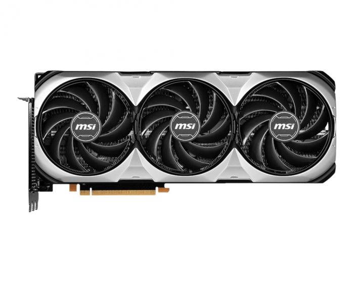 Відеокарта MSI GeForce RTX 4080 16GB GDDR6X VENTUS 3X