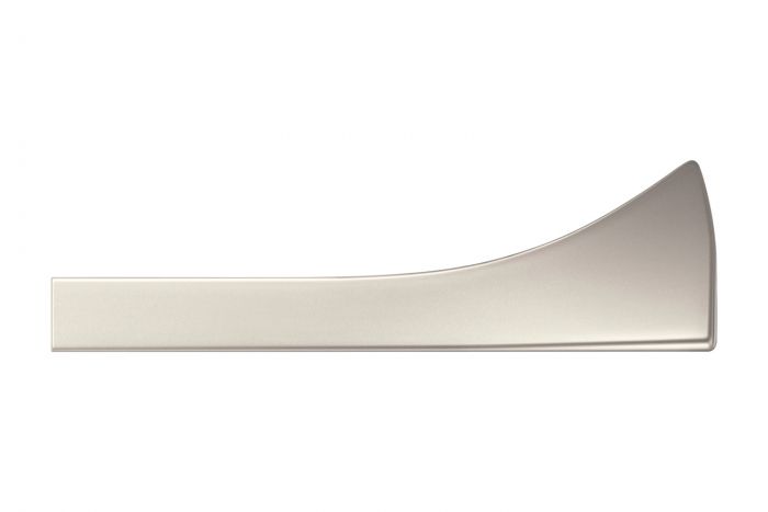 Накопичувач Samsung  64GB USB 3.1 Type-C Bar Plus  Сріблий