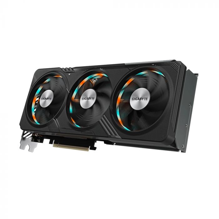 Відеокарта GIGABYTE GeForce RTX 4070 Ti 12Gb GDDR6X GAMING OC