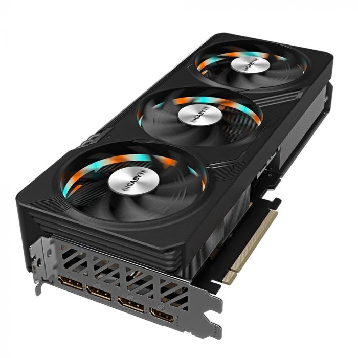 Відеокарта GIGABYTE GeForce RTX 4070 Ti 12Gb GDDR6X GAMING OC