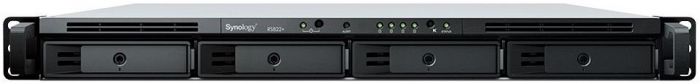 Мережеве сховище NAS Synology RS822+