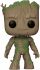 Фігурка Funko POP Vinyl: GOTG3 - Groot