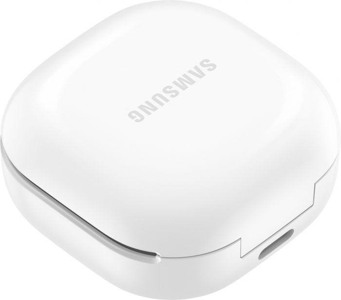 Бездротові навушники Samsung Galaxy Buds FE (R400), чорний