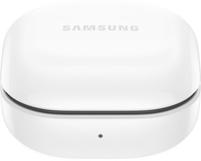 Бездротові навушники Samsung Galaxy Buds FE (R400), чорний