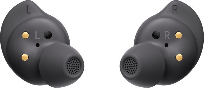 Бездротові навушники Samsung Galaxy Buds FE (R400), чорний