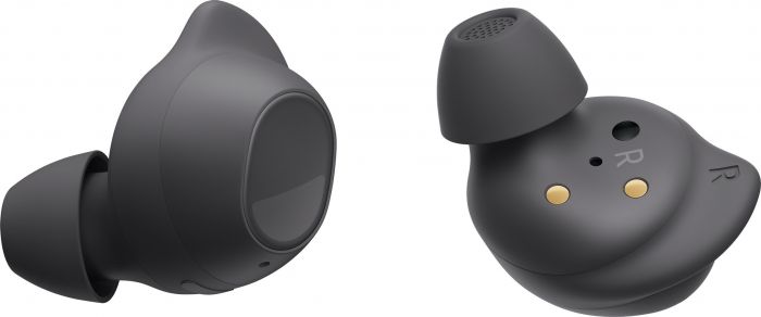 Бездротові навушники Samsung Galaxy Buds FE (R400), чорний
