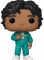 Фігурка Funko POP TV: Squid Game- Player 199:Ali