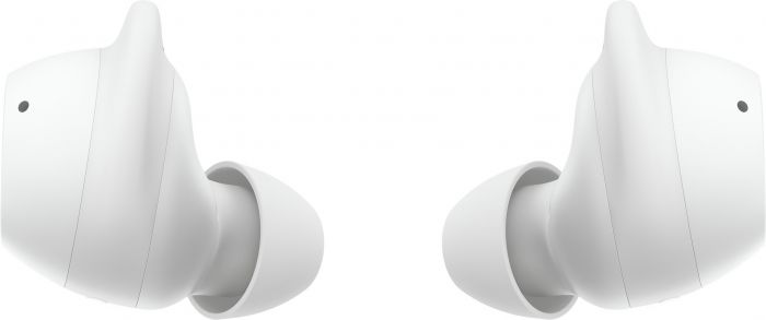 Бездротові навушники Samsung Galaxy Buds FE (R400), білий