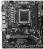 Материнcька плата MSI PRO A620M-E sAM5 A620 2xDDR5 M.2 HDMI DSub mATX