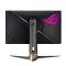 Монітор Asus 27" ROG Swift PG27UQR 2xHDMI, 2xDP, 2xUSB, IPS, 3840x2160, 160Hz, 1ms, sRGB 135%, AdaptiveSync, Pivot, HDR600