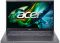 Ноутбук Acer Aspire 5 A517-58GM 17.3" FHD IPS, Intel i7-1355U, 32GB, F1TB, NVD2050-4, Lin, сірий