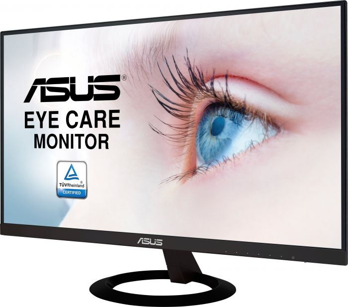 Монітор Asus 23" VZ239HE D-Sub, HDMI, IPS, 75Hz