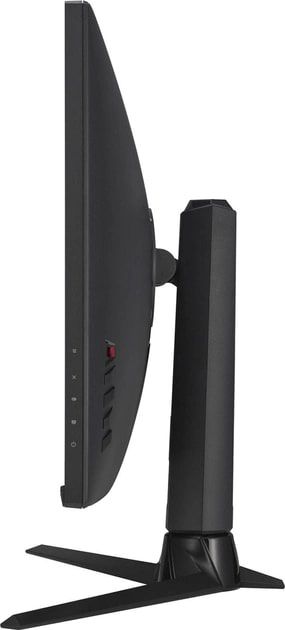 Монітор Asus 32" ROG Strix XG32UQ 2xHDMI, DP, 2xUSB, IPS, 3840x2160, 160Hz, 1ms, sRGB 130%, FreeSync, HAS, HDR600